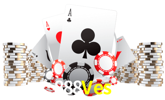 Jogue jogos de pôquer em 888Ves