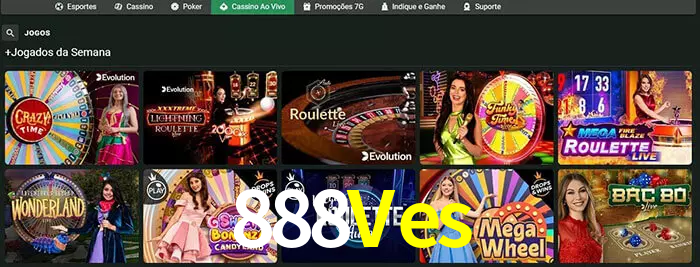 888Ves bet