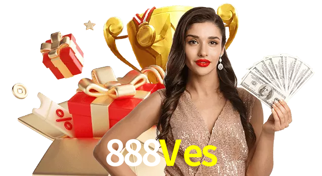 Jogue com dealers reais no 888Ves!