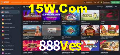 888Ves - Plataforma Oficial Do Jogo - 888Ves.Com