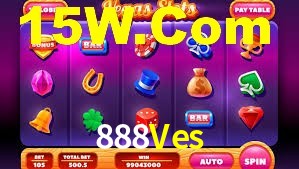 888Ves App Interface