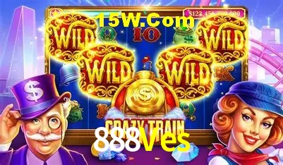 Slot Games 888Ves