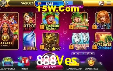 Account Benefits 888Ves