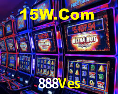 888Ves App Interface
