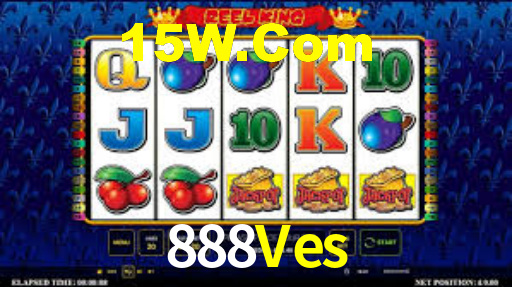 888Ves Bet