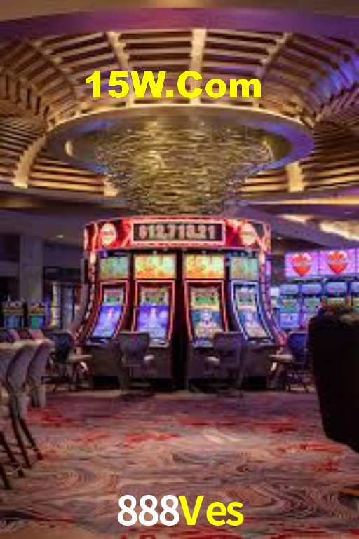 888Ves: A Experiência de Casino com Jogos de Mesa ao Vivo